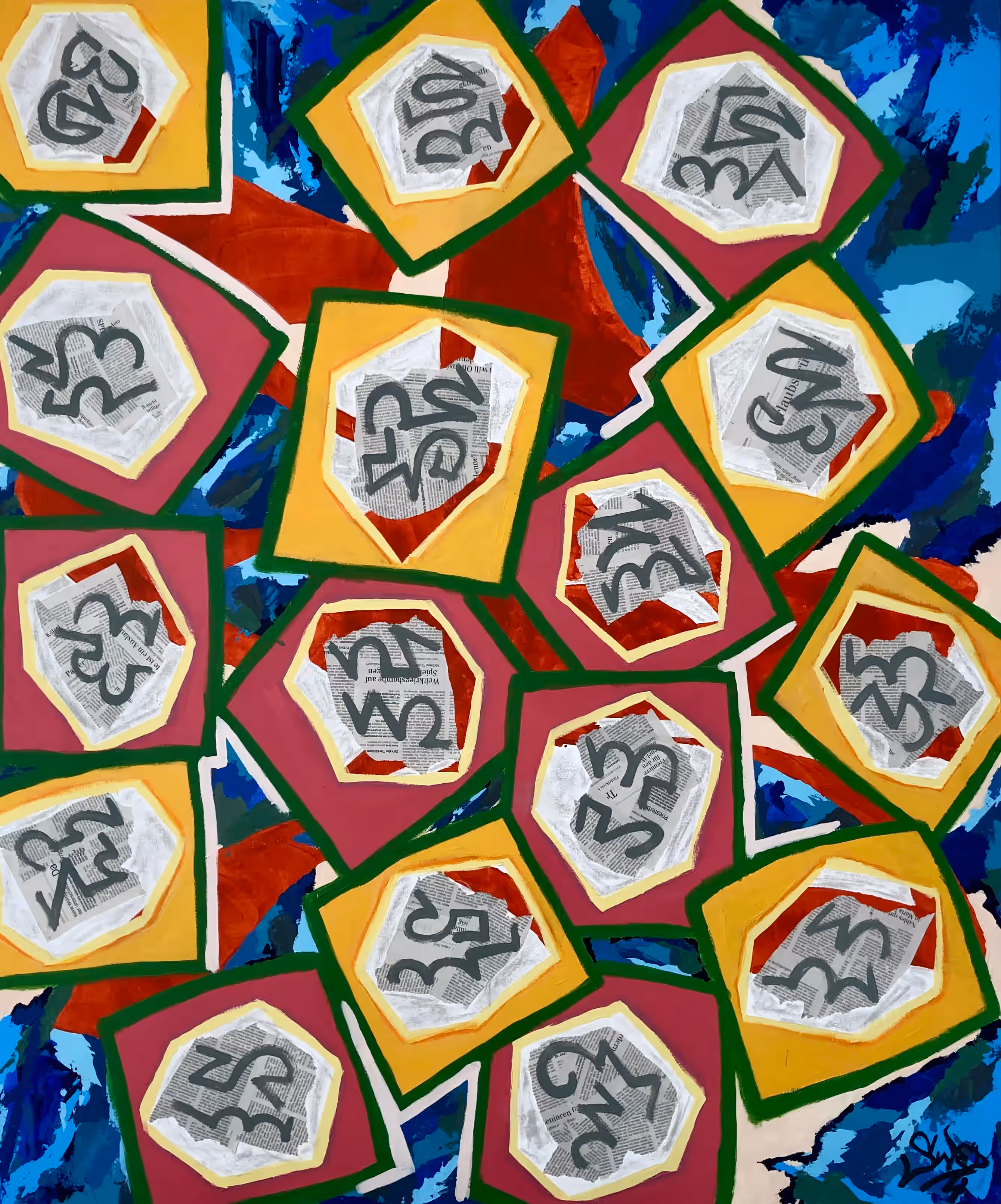 Picture of Julius-Hendrik Heims 2021