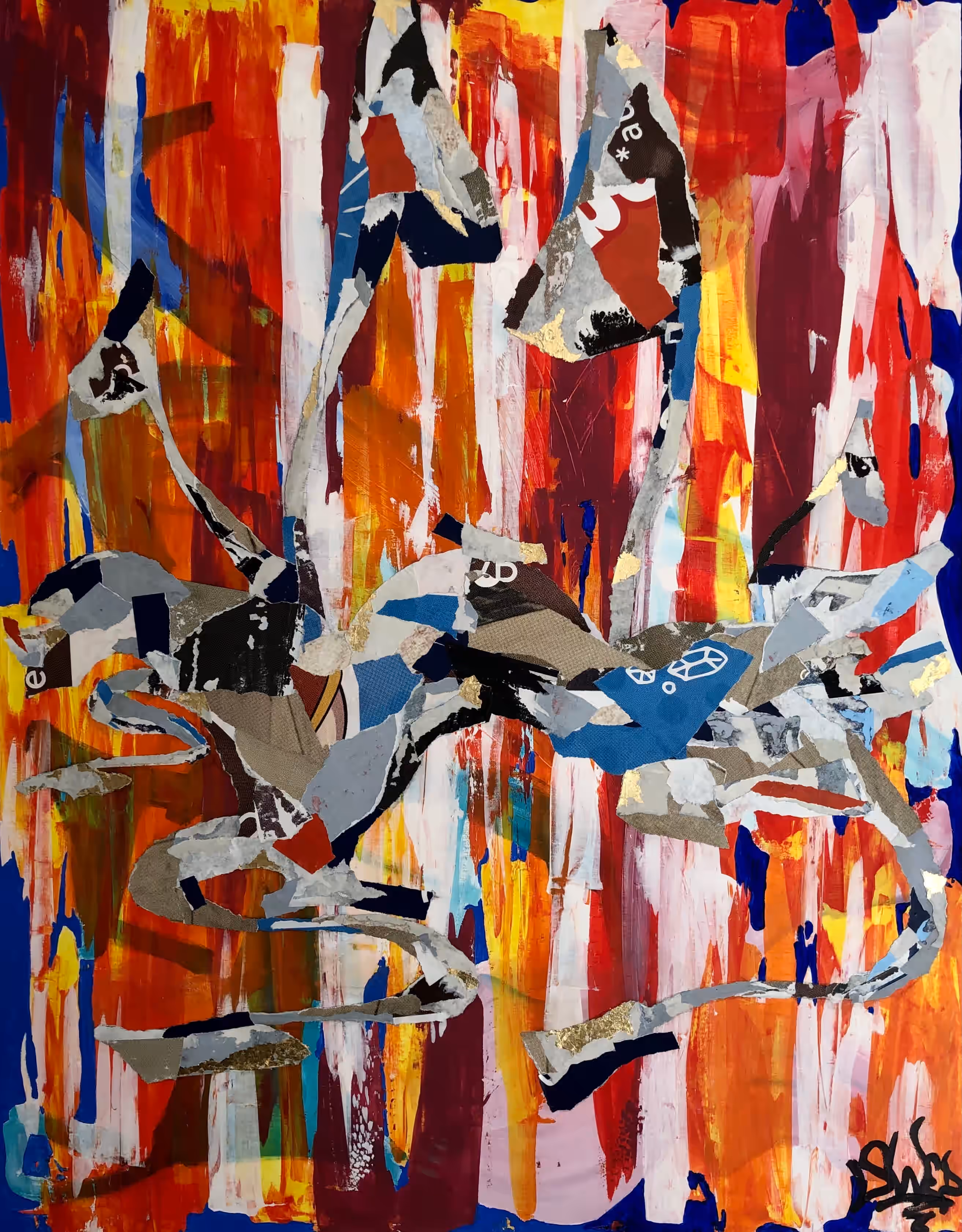 Picture of Julius-Hendrik Heims 2021