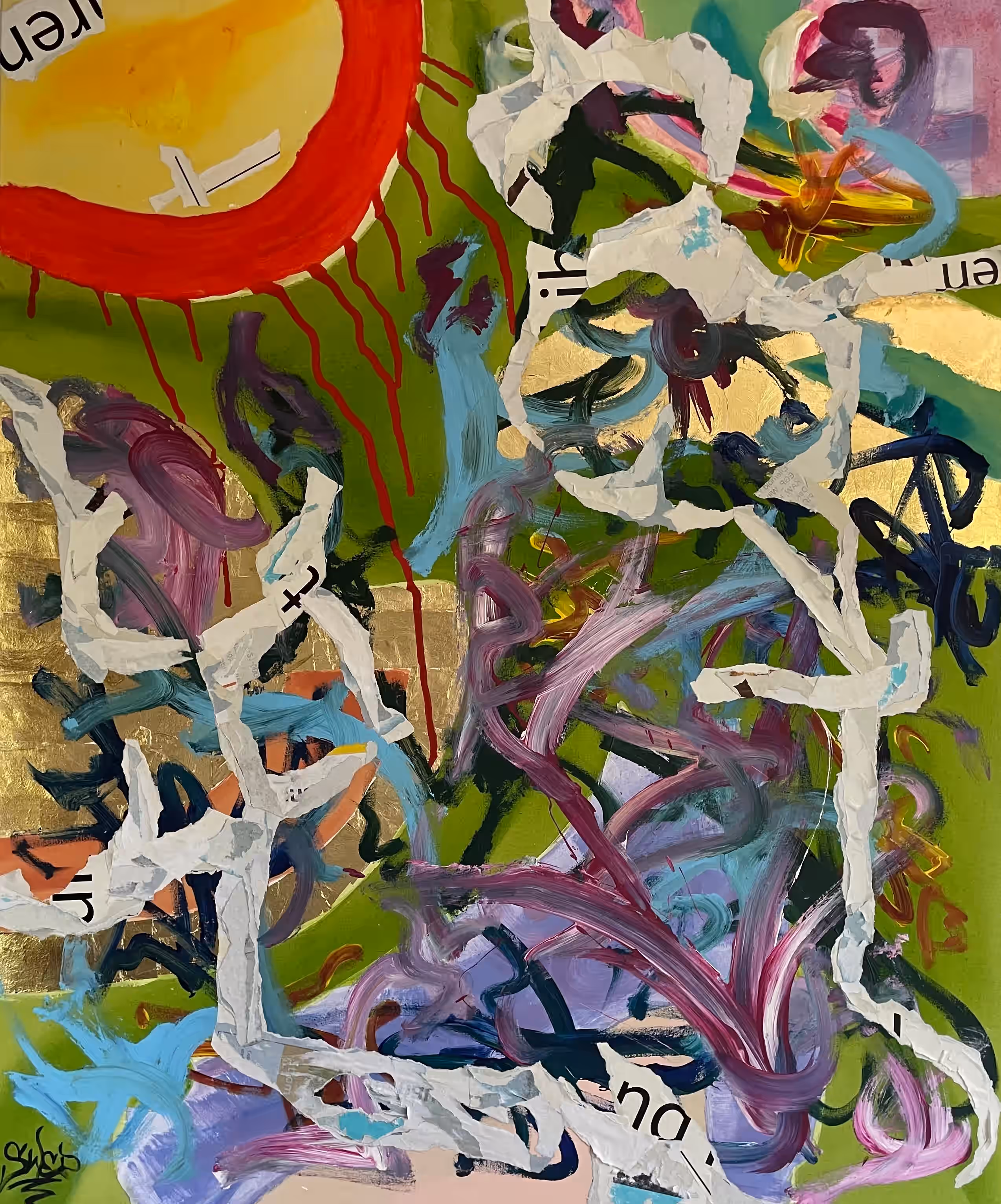 Picture of Julius-Hendrik Heims 2021