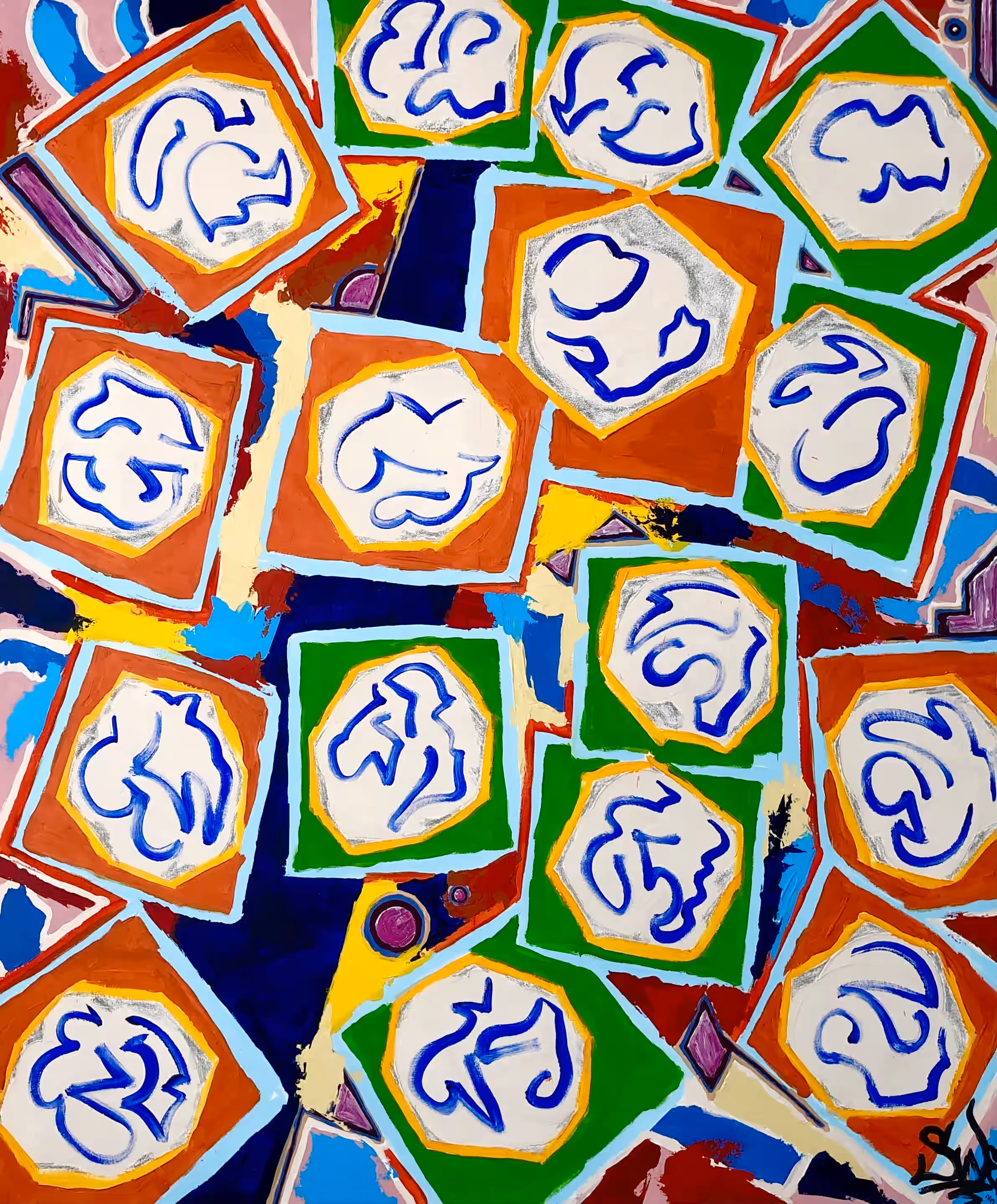 Picture of Julius-Hendrik Heims 2021