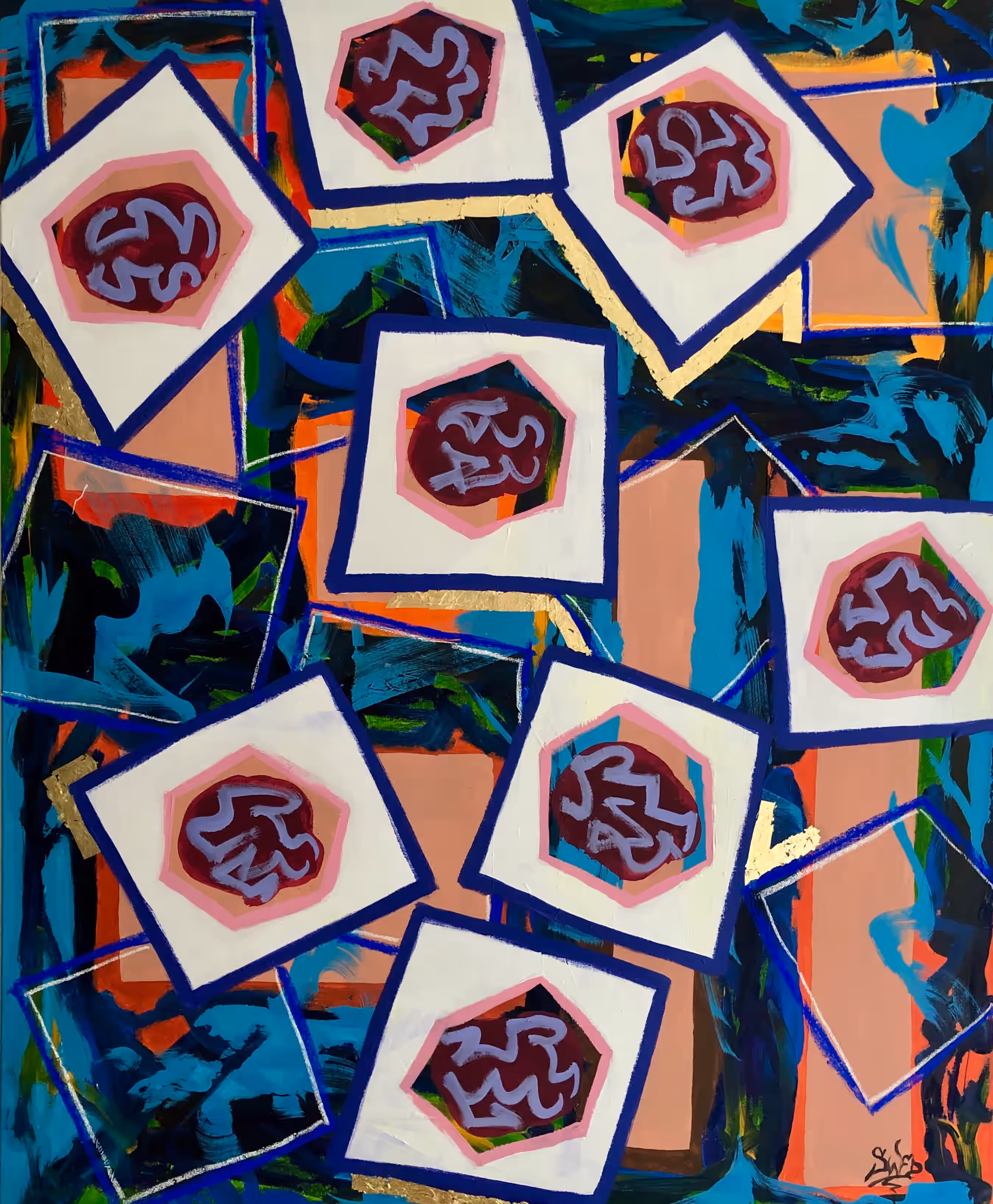 Picture of Julius-Hendrik Heims 2021