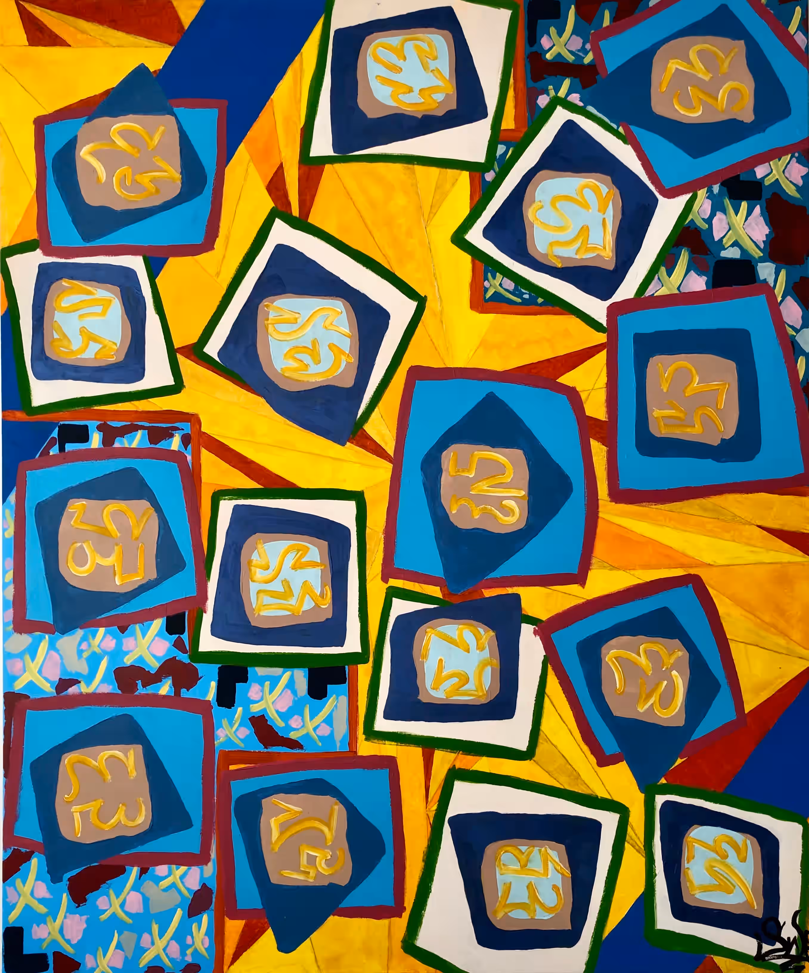 Picture of Julius-Hendrik Heims 2021