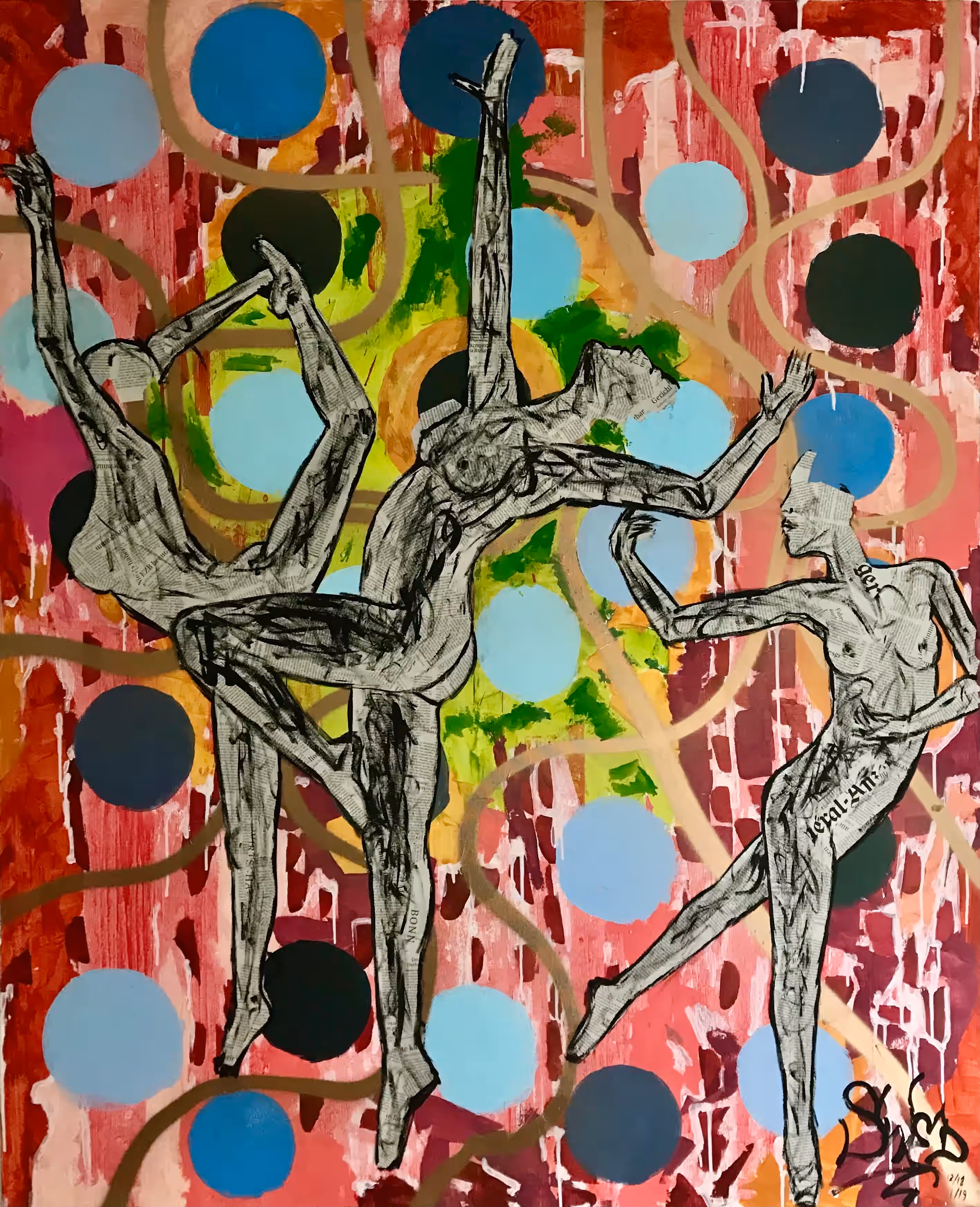 Picture of Julius-Hendrik Heims 2021