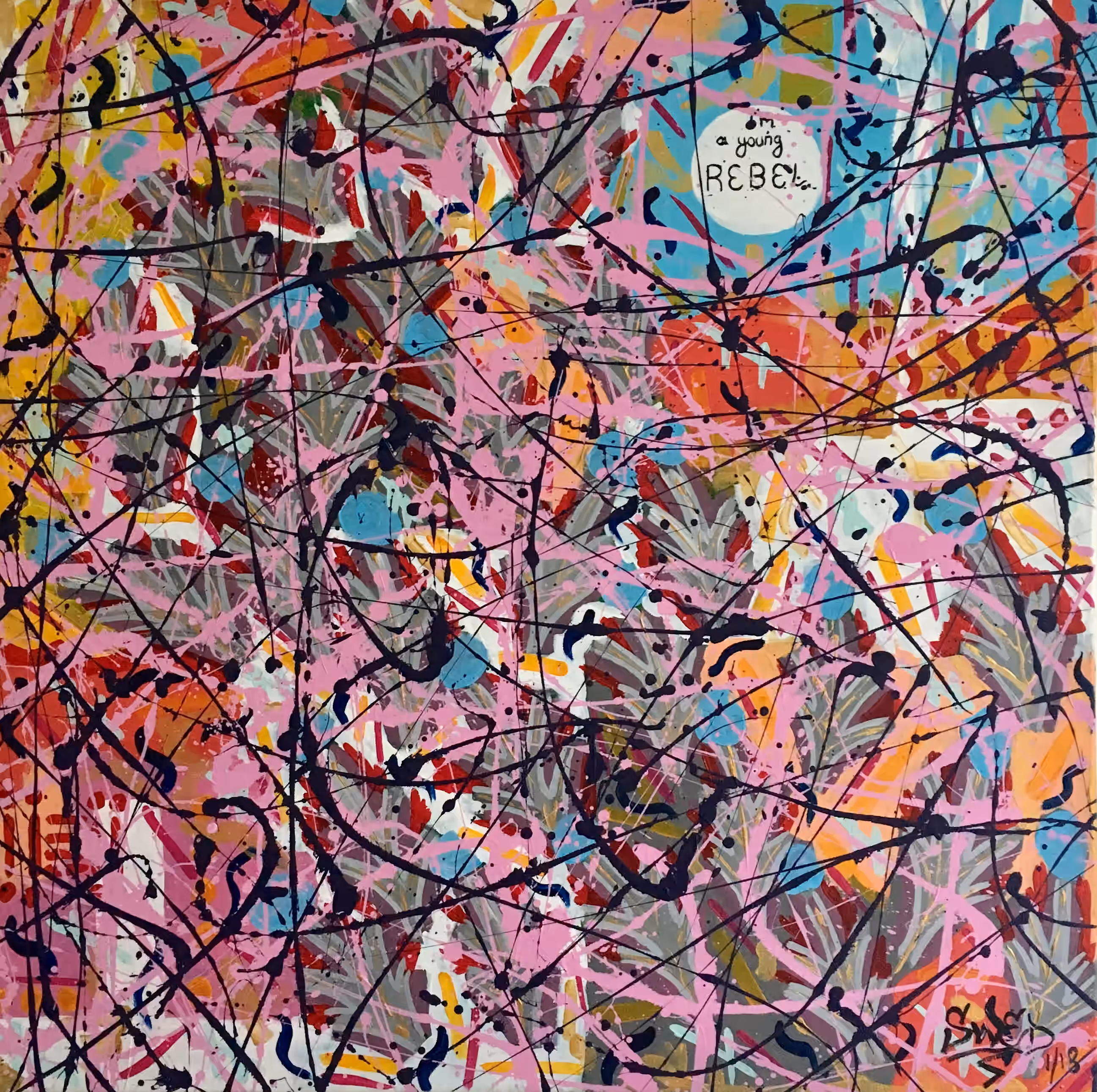 Picture of Julius-Hendrik Heims 2021